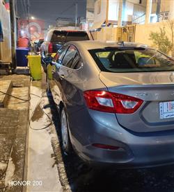 شيفروليه كروز